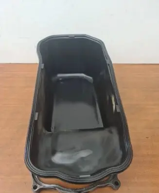 Iveco Daily 4th gen Oil sump