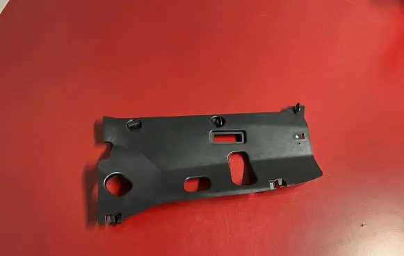 BMW X5 F15 Dashboard lower bottom trim panel 9252420 51459252420