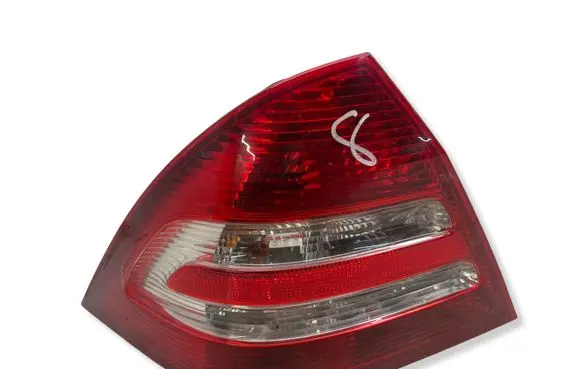 Mercedes-Benz C W203 Rear/tail lights 2038201964