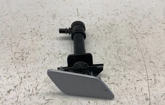 Audi Q4 Sportback e-tron Headlight washer spray nozzle 89A955276 89A955102A 0460080100