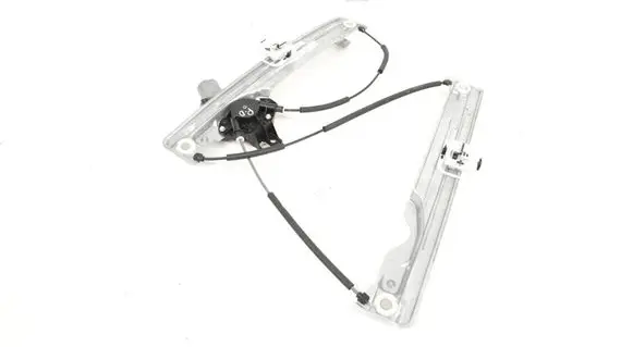 Ford Kuga II Front door window regulator with motor CJ54S23200BR