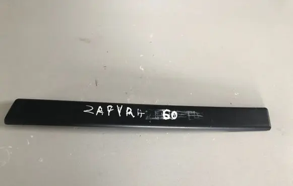 Seat Leon (1P) Rear door card trim 1P0867394 156023171