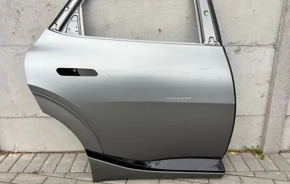 KIA EV6 Rear door