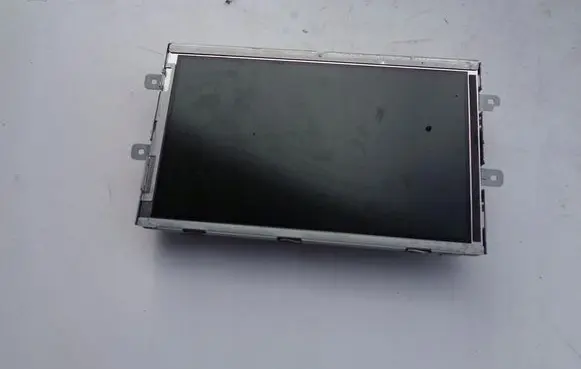 Honda Accord Screen/display/small screen NH731P