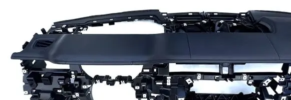 Land Rover Range Rover Sport L461 Dashboard 