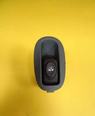 Renault Scenic I Electric window control switch 838099G 7700836270