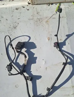 Audi A6 S6 C6 4F Other wiring loom 4F0971073