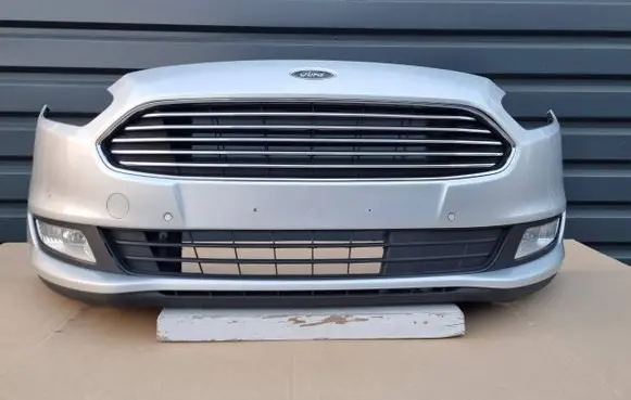 Ford Galaxy Front bumper LM2B17F003