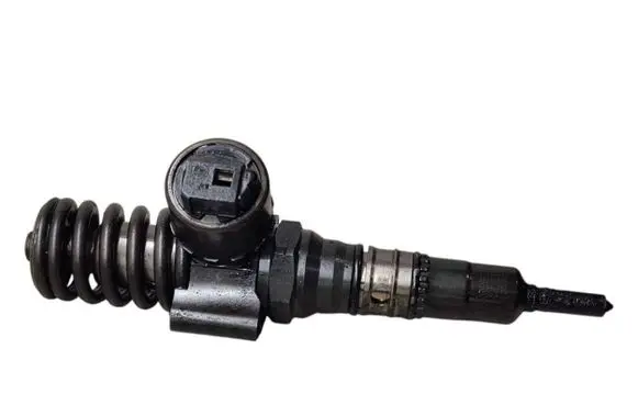 Citroen Berlingo Fuel injector 03G130073G 0414720404