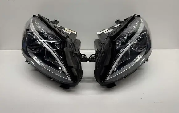 Mercedes-Benz C W202 Headlight/headlamp A2059063803