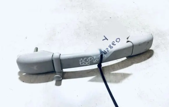 Citroen C5 Rear interior roof grab handle 9616355277