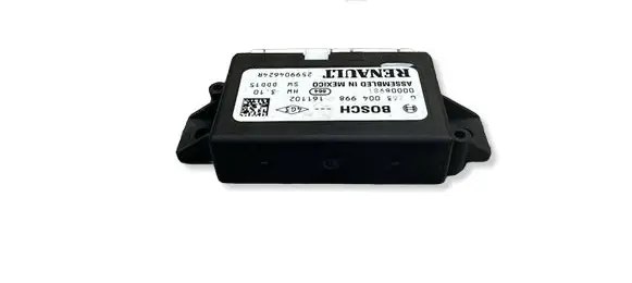 Renault Scenic IV - Grand scenic IV Parking PDC control unit/module 259904624R 0263004998