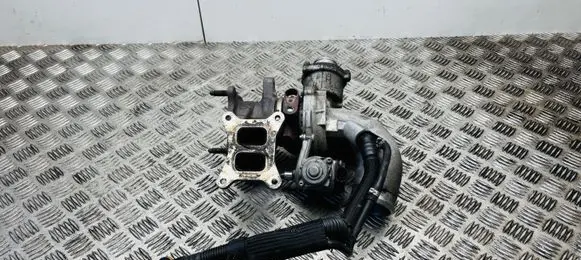 Audi A5 Turbo 06L145654G