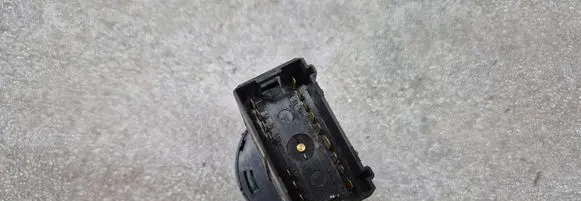 Light switch