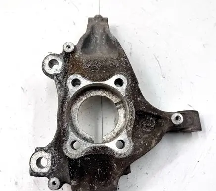 Ford Fusion II Front wheel hub DG9C3K171A