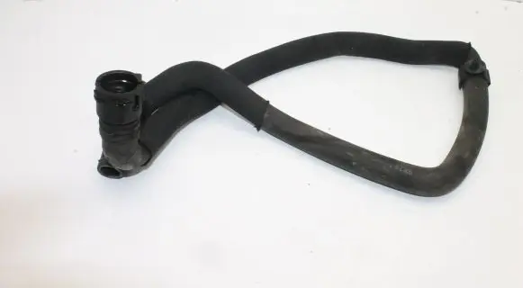 Jaguar XF X250 Engine coolant pipe/hose 9X238D050GA