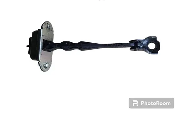 Nissan Leaf I (ZE0) Front door check strap stopper 