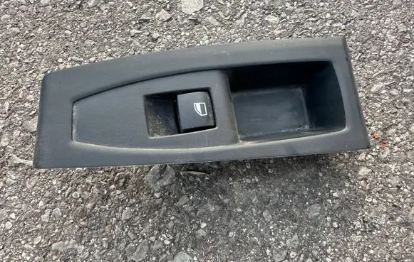 BMW 2 F45 Electric window control switch 9208107 L2A07895 190816