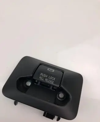 Volvo V60 Parking (PDC) sensor switch 31343242