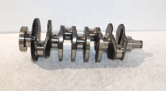 Opel Insignia A Crankshaft A20DTH
