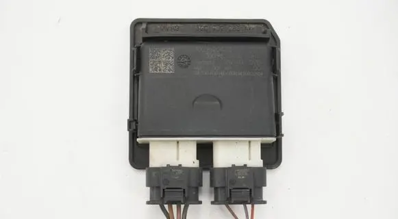 Audi Q4 Sportback e-tron Comfort/convenience module 3G0962243D 3G0962283A