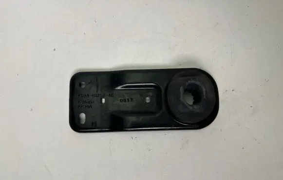 Ford Mustang VI Radiator support slam panel bracket FR338K202AC