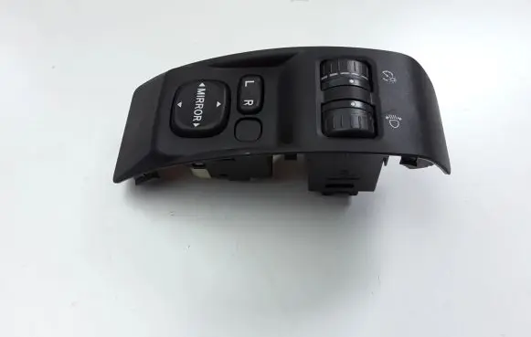 Subaru Forester SH Wing mirror switch 183606