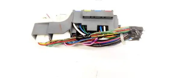 Mazda 6 Fuse box set