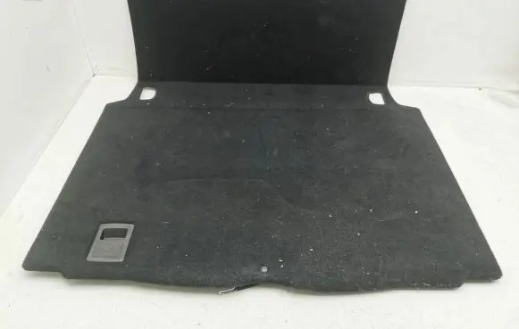 Maserati Ghibli Trunk/boot floor carpet liner 