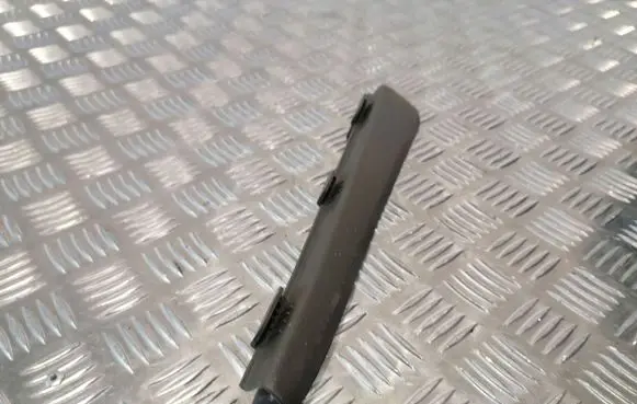 Audi Q5 SQ5 Dashboard side end trim 8R0868203