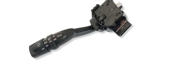 SsangYong Korando Indicator stalk 202008886