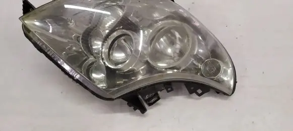 Peugeot Boxer Headlight/headlamp