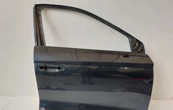 Seat Arona Front door 6F9831312A