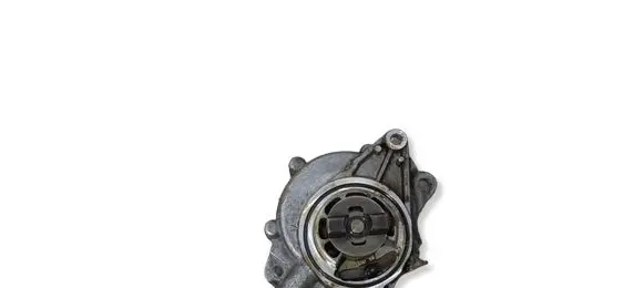 Citroen C4 II Vacuum pump 7586424 05D121197