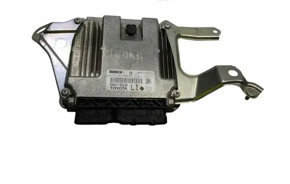 Toyota Urban Cruiser (XP110) Engine control unit/module ECU 89661-52U10