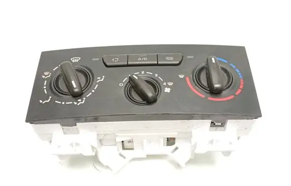 Citroen Dispatch II Climate control unit 1400153380