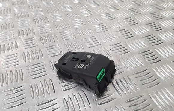 Mazda CX-5 Rain sensor GHP967XD0