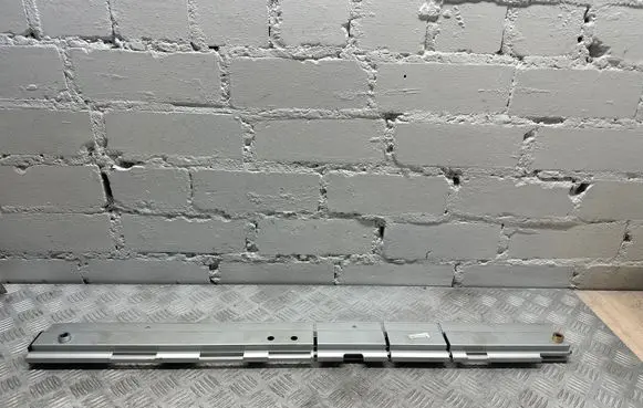 BMW X4 F26 Other trunk/boot trim element 9175148