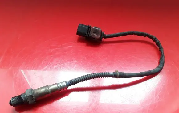 Audi Q7 4L Lambda probe sensor 059906262 0281004054 0281004055