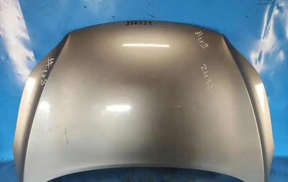 Hyundai Elantra Engine bonnet/hood 664003Y000