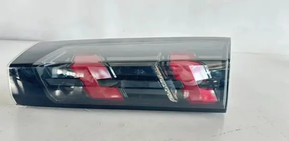 Peugeot 2008 II Tailgate rear/tail lights 9825957180