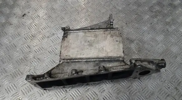 Volkswagen Golf VII Intake manifold 04L129766AK