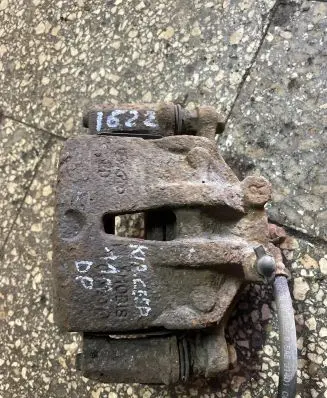 KIA Ceed Front brake caliper