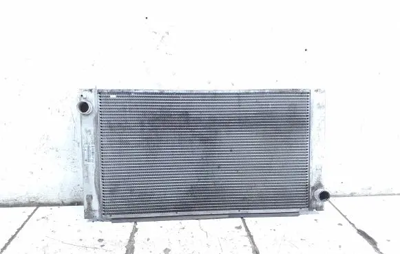 Mini One - Cooper Coupe R56 Coolant radiator 2751275