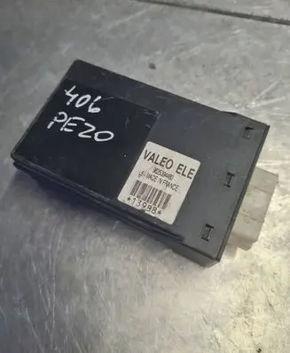 Peugeot 406 Other control units/modules 9625394480 139B8
