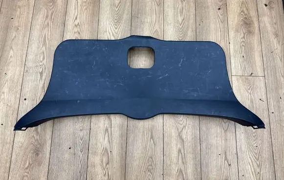 Toyota Auris 150 Tailgate trim 6478002010