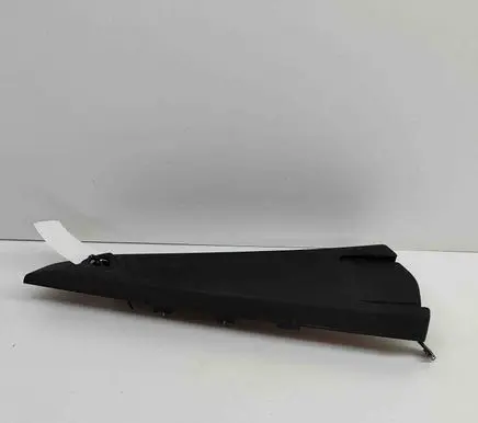 BMW 1 E81 E87 Rear door card panel trim 9128773