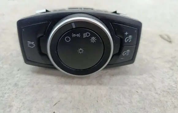 Ford Focus Light switch F1ET13A024KA