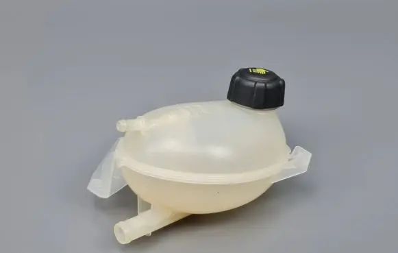 Dacia Sandero II Coolant expansion tank/reservoir 217107259R