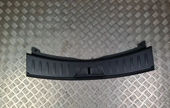 Jaguar E-Pace Trunk/boot sill cover protection J9C3113A10A